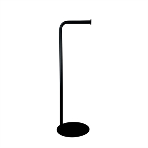 Dyberg Larsen Odin Podstawa For Outdoor Lamp Czarny