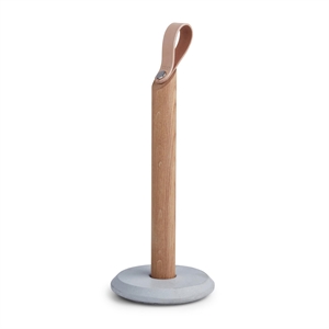 Uchwyt Kuchenny na Rolkę Gejst Grab Dąb