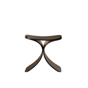 Gejst Luno Stool Dark Oak