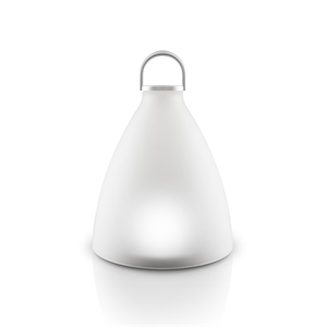 Lampa Słoneczna Eva Solo Sunlight Bell, Duży, Oszroniony Szkło