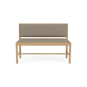 FDB Furniture J176 Sofa Dąb