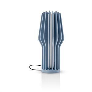 Proszę Czekać na Zajęcie Miejsca Lampa Transportowa H25 Dusty Blue
