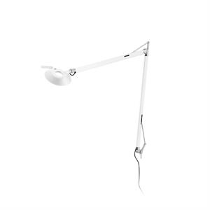 Lampa Stołowa/ Kinkiet Stilnovo Torino Biały