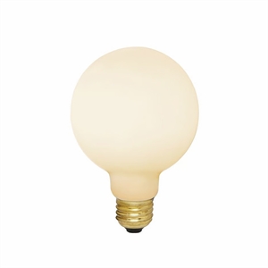 Astro E27 Średnia Globe Kulista LED 6W 2700K Ściemnialna Oszroniony