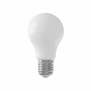 Żarówka Astro E27 LED 7,5W 2700K Ściemnialna Oszroniony