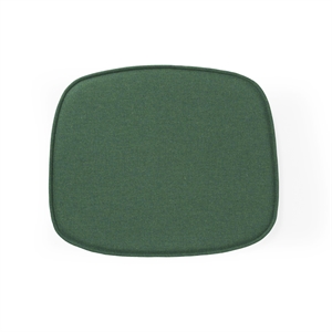Poduszka Siedziska Normann Copenhagen Form w Zielony