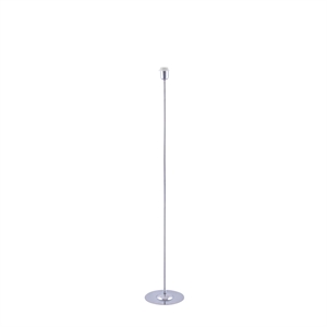 Globen Lighting Iris Base do Lampa Stojąca Chrom