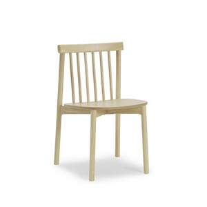 Normann Copenhagen Pind Krzesło do Jadalni Drewno Jesionowe