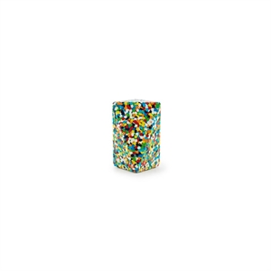 Normann Copenhagen Delta Proust Stolik boczny Wielokolorowy
