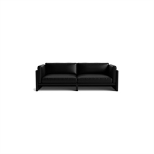 Sofa modułowa 3-osobowa Normann Copenhagen Softy Ultra 41599