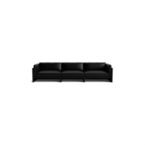 Sofa modułowa 4-osobowa Normann Copenhagen Softy Ultra 41599