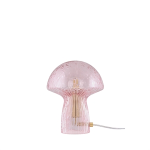 Lampa Stołowa Globen Lighting Fungo 16 Special Edition w Różany