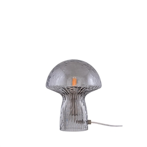 Lampa Stołowa Globen Lighting Fungo 16 Special Edition w Przydymiony