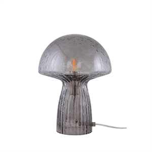 Lampa Stołowa Globen Lighting Fungo 22 Special Edition w Przydymiony