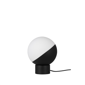 Globen Lighting Contur 20 Lampa Stołowa Czarny- Biały