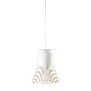 Lampa Wisząca Secto Design Petite 4600 Biały