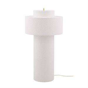 Lampa Stojąca Globen Lighting Noah 45 w Biały