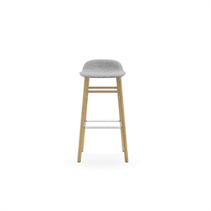 Normann Copenhagen Form Hoker Barowy 75 cm Dąb/Synergy LDS16