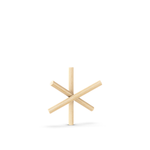 Hak do kłód TON Natural