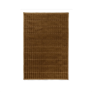 Dywan Płytkowy Audio 200x300 Hazel