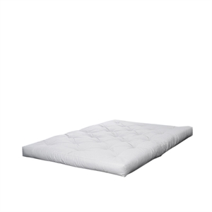Tradycyjny Materac Futon Karup 200x200 901 Naturalny