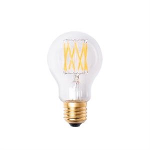 Edgeform Classic Żarówka E27 5W Przezroczysta Ściemniana