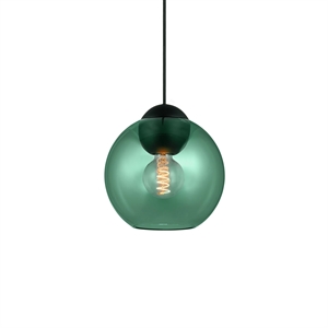 Halo Design Bubbles Ø24 Lampa Wisząca Zielona