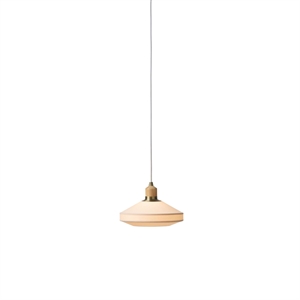 Halo Design Paris Soft Lampa Wisząca Ø24 Kremowy