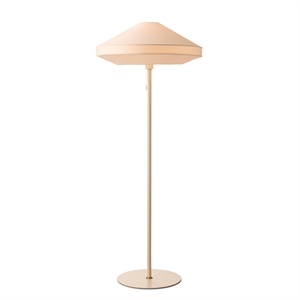 Lampa Stojąca Halo Design Paris Soft Ø56 Kremowy