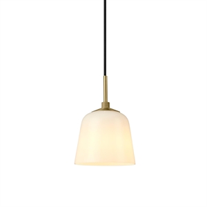 Halo Design Room 49 Lampa Wisząca Ø15 Opal/Antyk