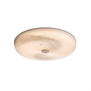 Halo Design Stockholm Lampa Ścienna/ Lampa Sufitowa Szary