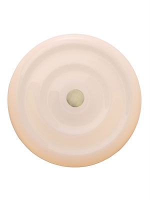 Lampa Ścienna/ Lampa Sufitowa Halo Design Wave Opal