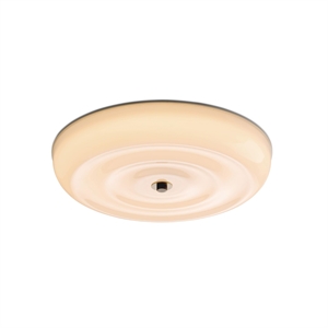 Lampa Sufitowa Halo Design Wave Opal