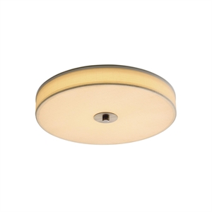 Lampa Shade/Lampa Sufitowa Halo Design Shade Ø40 Kremowy