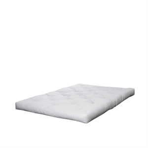 Materac Karup Comfort Futon 200x200 901 Naturalny