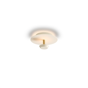 Halo Design Air Lampa Ścienna/ Lampa Sufitowa LED Ø20 Biały