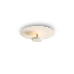 Halo Design Air Lampa Ścienna/ Lampa Sufitowa LED Ø30 Biały