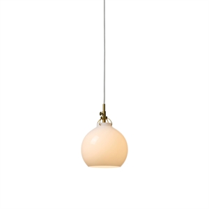 Lampa Wisząca Halo Design Toscana Ø18 Opal