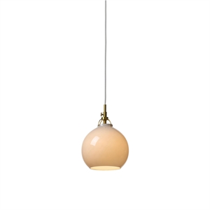 Lampa Wisząca Halo Design Toscana Ø18 Szary