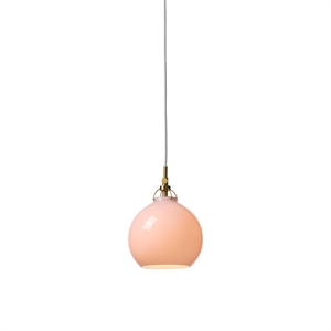 Lampa Wisząca Halo Design Toscana Ø18 Różowy
