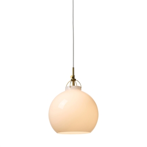 Lampa Wisząca Halo Design Toscana Ø27 Opal