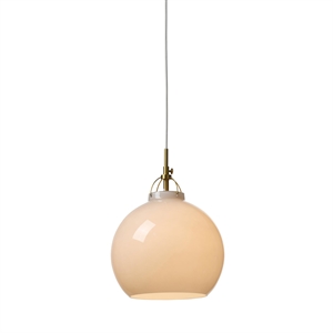 Lampa Wisząca Halo Design Toscana Ø27, Szara