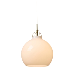 Lampa Wisząca Halo Design Toscana Ø36 Opal