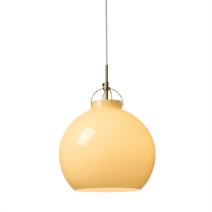 Lampa Wisząca Halo Design Toscana Ø36 Kremowy