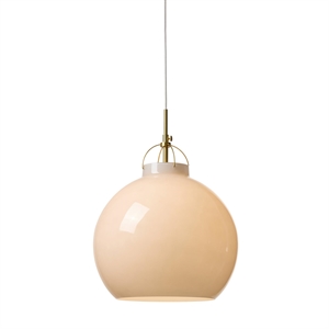 Lampa Wisząca Halo Design Toscana Ø36 Szary