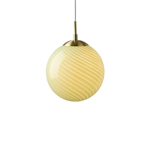 Lampa Wisząca Halo Design Candy Ball Ø20 OIiven