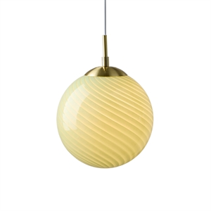Lampa Wisząca Halo Design Candy Ball Ø25 OIiven