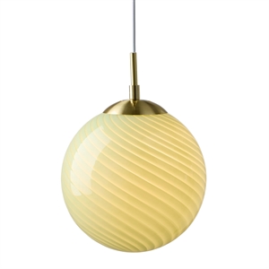 Lampa Wisząca Halo Design Candy Ball Ø30 OIiven