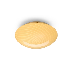 Lampa Lampa Sufitowa /sufitowa Halo Design Candy Ø30 Kremowy
