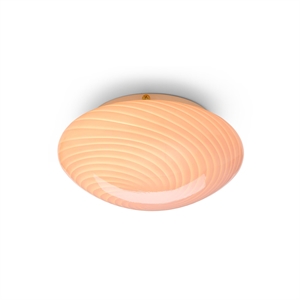 Halo Design Candy Lampa Ścienna/ Lampa Sufitowa Ø30 Róża
